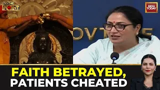 Ram Mandir Donation Scam & Delhi's Rs 600-Crore Health Procurement Fraud Raise Accountability