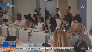 Boa Vista prepares to enter a new phase and accelerate this project's actions