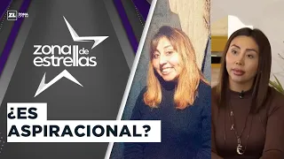 Does Naya Fácil want to change her personality?