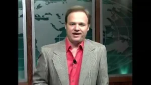 Билл Клауд (Эпизод 6) - На третий день, часть 4