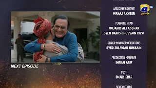 Nashtar Episode 07 Teaser - HAR PAL GEO