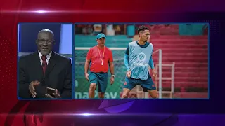 How dangerous could the FAS match be for Motagua in the Central American Cup?