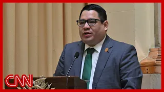 The Mariaca case: U.S. visa restriction and arrest in Bolivia