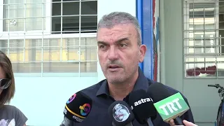 Λάρισα: Αυτοψία της Δημοτικής Αρχής στα σχολεία ενόψει της νέας σχολικής χρονιάς