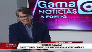 🔴 In-Depth | Ecuador's Trade Relations with China and the Asia-Pacific / 08-18-2026