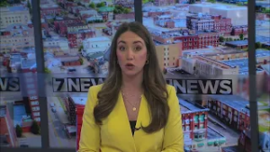 Bell rings daily in Belmont to honor fallen service members