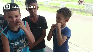 Promueven práctica del boxeo en la Fe.