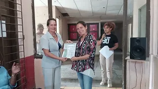 Emisora Radio Victoria de #LasTunas celebró su festival de base