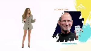 L'almanacco 24 febbraio 2026