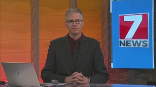 Top Stories for Monday August 3, 2026