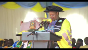 Mountains of the Moon University urges government to fast-track Shs75bn agriculture building