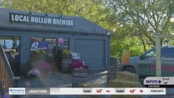 Bills watch party supports WNY Heroes
