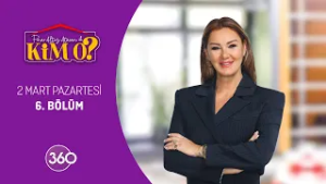 Pınar Altuğ Atacan ile Kim O? | Alper Ateş & Çağla Ateş | Melisa Doğu