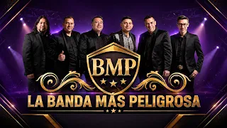 THE MOST DANGEROUS BAND VISITS US ON LA ONCE ON CHANNEL 14 | AUGUST 26, 2026