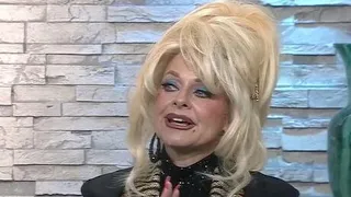 Dolly Parton Day - Charity Events in her honor on September 25 or 9-2-5 - Stoney's North Forty