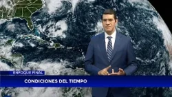 Weather | DR faces several days of heavy rain and flood risk