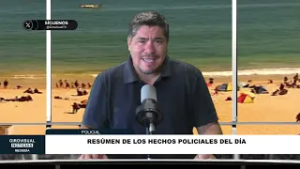 ?Girovisual Noticias Mediodía: Último Cambio de Gabinete, Campaña de Salud y Resumen Policial Región