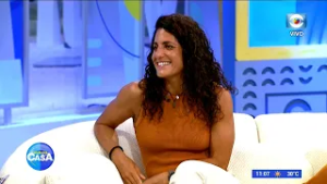 Sofía Deambrosi: primera sudamericana en cruzar el Atlántico en remo