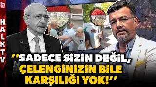 "HE CAN'T LEAVE THE HEADQUARTERS!" Attorney Afşin Hatipoğlu hits back hard at Butlan and his team!