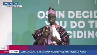 Stakeholders Advocate Peaceful Polls As INEC Confirms Readiness