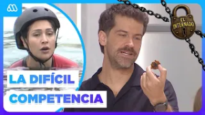 EL INTERNADO | AVANCE CAPÍTULO 88 | DIFÍCIL COMPETENCIA Y JUECES SIN PIEDAD en la RECTA FINAL