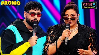 Make Some Noise for RAJA KUMARI! | Promo | Episode 17&18 | This Weekend | Hustle 5 Apna Homeground