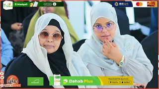 Sanduuqa Horumarinta Degmada Berbera oo Si Rasmi Ah Loo Daah-furay.