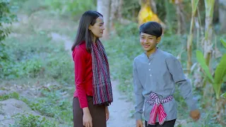 🎥 រឿង #វាលស្រែថែស្នេហ៍ [Ep09] #B4