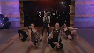 Denver musician Riah turns album into scripted performance