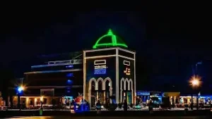 کندهار ښار کي د ښاري پراختيا په موخه د يوې ستري او حياتي پروژې د چارو پيل