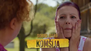 Vidosava otkriva Jelki odakle GAĆICE u njenoj sobi - DOBRO JUTRO, KOMŠIJA