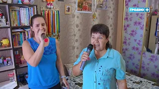 Водитель и медсестра трансфузиологии. Женщины Бывают Разные. Выпуск 5
