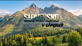 Kvačianska dolina, ražná slama a dobročinní Majláthovci v Pribeníku | Slovensko v obrazoch