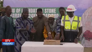 QTV NEWS IN MANDINKA 19.08.26