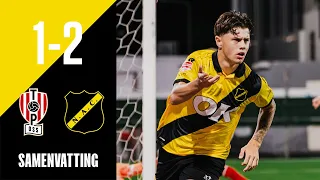 HIGHLIGHTS | TOP Oss vs. NAC | 1-2 | 2026/2027