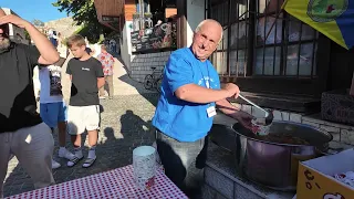 Otvoren "Etno festival Tešanj 2026" | TH 1020