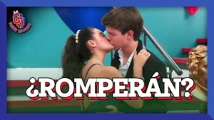 ¡Sofi SE VA DEL PAÍS! ¿Abandona a Quique? | La CQ Nuevo Ingreso | Capítulo 24 - Temporada 4