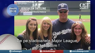 Trailer „Jerusalem Dateline” 758