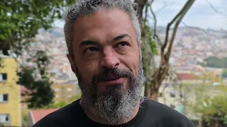 ATAQUE TAMANDUÁ