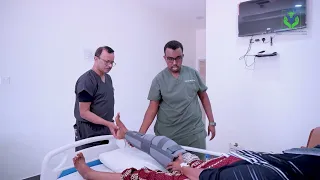 OGEYSIIS MUHIIM AHWaxaa markii 𝟗-𝐚𝐚𝐝 imanaya 30-ka September 𝐃𝐫. 𝐒𝐚𝐧𝐣𝐢𝐛 𝐊𝐮𝐦𝐚𝐫 𝐁𝐞𝐡𝐞𝐫𝐚,