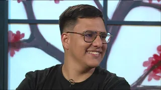 ¡PRIMERA BANDA DE J-ROCK EN VENEZUELA! Entrevista con Nana de YMTQDASAI | Asia lo Chévere