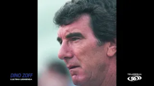 Dino Zoff, l'Ultima Leggenda