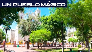 VALLADOLID LIKE YOU'VE NEVER SEEN IT: The most charming "pueblo mágico" in Yucatán, Mexico