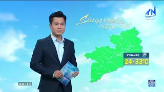 Weather Today August 17, 2026