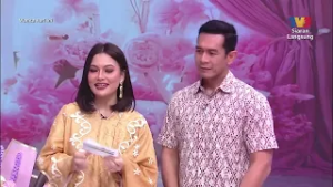 [CLIP] WHI (26 Feb 2026): WHI Jom DIY: Demo Bunga Kait | Tonton