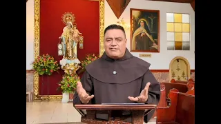 DAY 5 - Novena to Our Lady of Mount Carmel