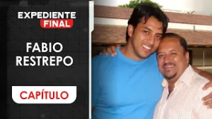 Fabio Restrepo murió 20 días después que su hijo: ambos por Covid-19 | Expediente Final