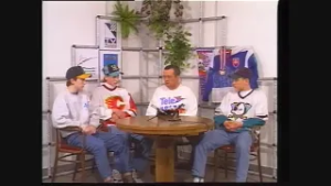 Stalo sa pred 30 rokmi – marec a apríl 1995