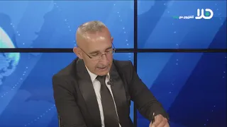 بروفيسور علي صغير يتحدث عن الأسباب وراء التقلبات في حالة الطقس