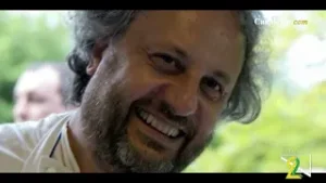 Tragedia a Chiaramonte Gulfi: morto lo chef e giornalista Davide Di Corato in